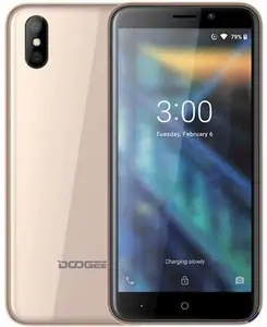 Замена аккумулятора на телефоне Doogee X50 в Москве